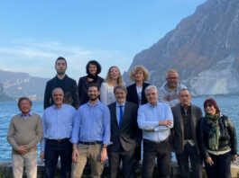 La Nuova Abbadia Lariana: “Costi raddoppiati per il raccordo ciclopedonale” La Nuova Abbadia Lariana lista civica