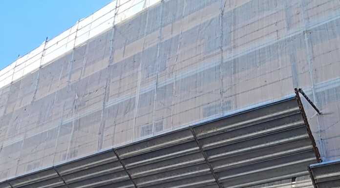 La ‘nuova’ scuola Carducci prende forma, l’aggiornamento dei lavori carducci lecco