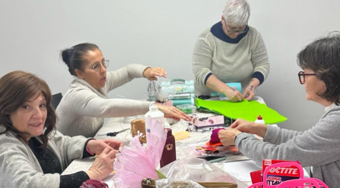 Acmt Lecco. Uno stand per la 23^ Giornata Nazionale del Sollievo lecco-giornata-del-sollievo-20240524