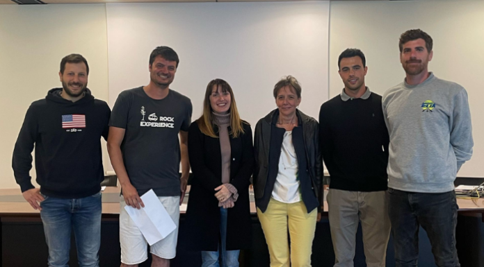 Edili Lecco Sondrio. Il Gruppo Giovani incontra la Fondazione Luigi Clerici