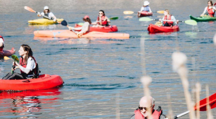 ‘Save the Lake’ debutta a Pescarenico, clean up e tante iniziative