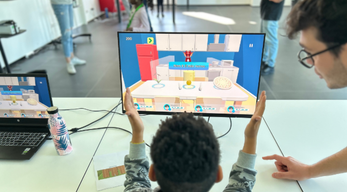 Politecnico. Progetto Active 3, avviata la sperimentazione per le tecnologie con le scuole primarie