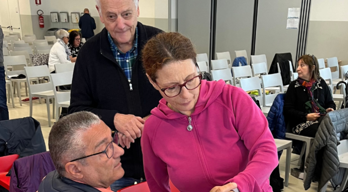 Active 3, sperimentazione per monitorare la salute con App e Smartwatch