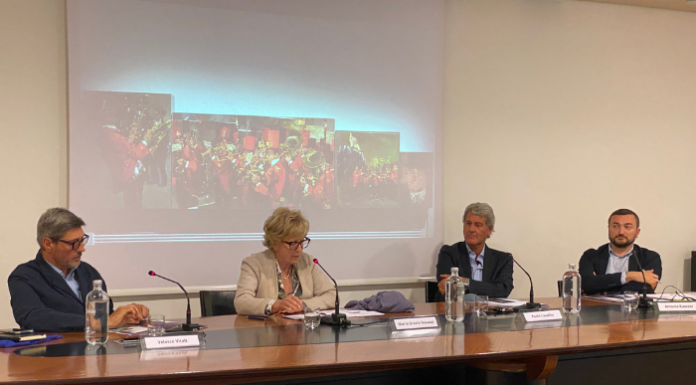 Lecco, presentato il progetto del Museo Giancarlo Vitali