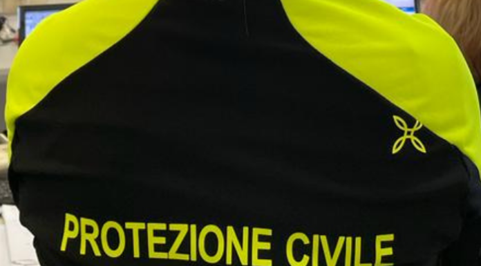 Protezione Civile, sabato il 35° anniversario del Gruppo Comunale di volontariato