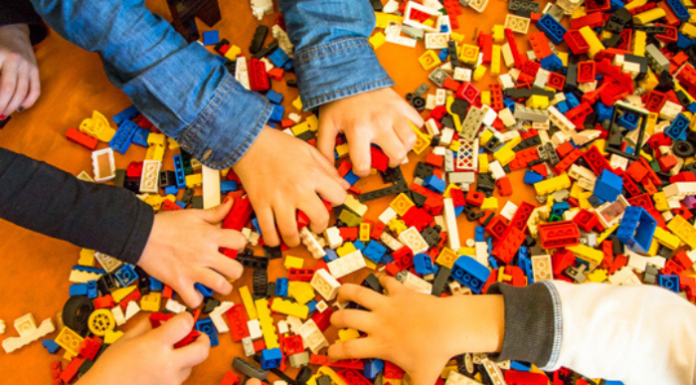 Festival della Letteratura, il prossimo incontro “Un pomeriggio di gioco con i Lego”