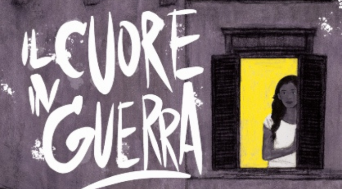 Festival della Letteratura: Sara Magnoli presenta il libro “Il Cuore in Guerra”