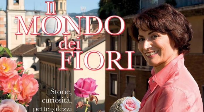 Festival della Letteratura, la scrittrice Barbara Della Rocca presenta “Il mondo dei fiori”