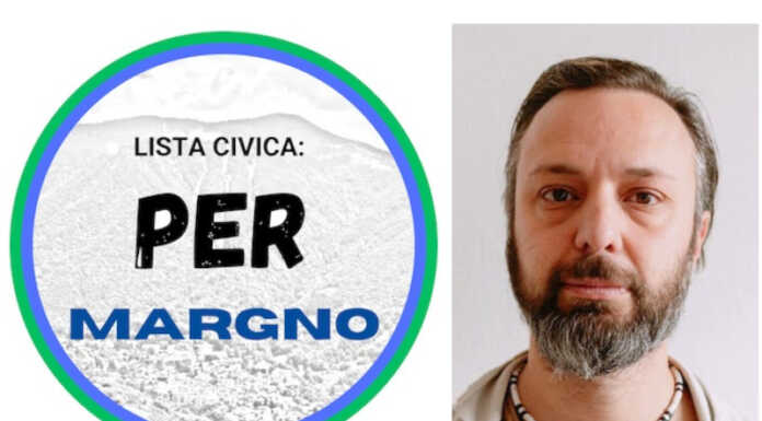 Elezioni 2024. Lista Civica per Margno, il candidato sindaco e la lista