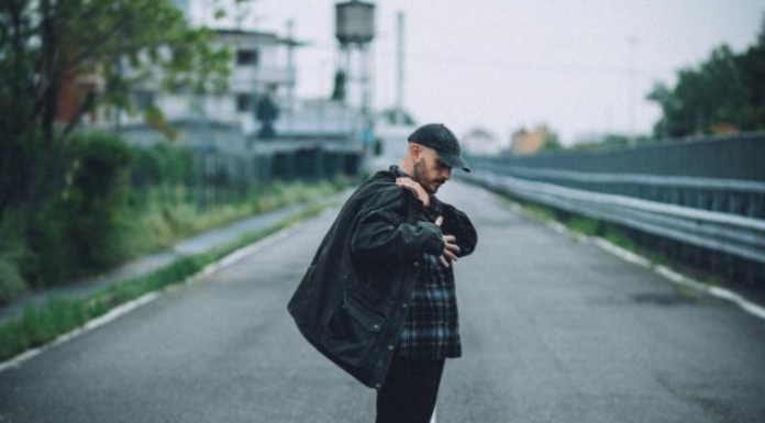 Musica. “One more reason”, il nuovo singolo di Lorenzo Bonfanti