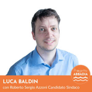 Luca Baldin Progetto Abbadia
