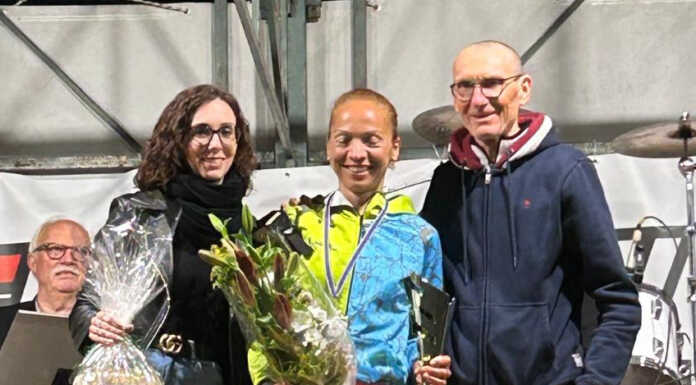 Oltre 1000 partecipanti alla 43^ Lucciolata del Pascolo