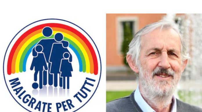 Elezioni 2024. Malgrate per Tutti, il candidato sindaco e la lista