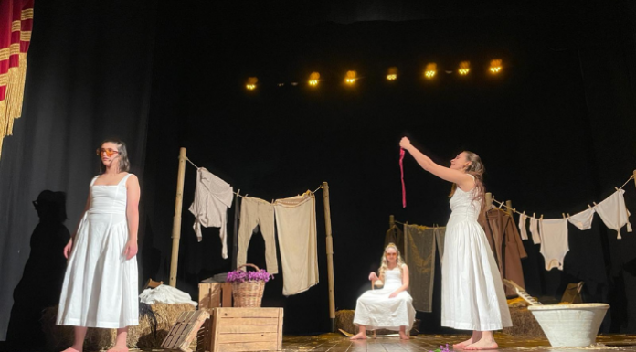 Festival della Letteratura a Mandello, si prosegue con lo spettacolo “inVIOLAta”