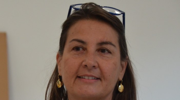 Festival della Letteratura, Lodovica Cima presenta il suo libro “Come un fiore sull’acqua”