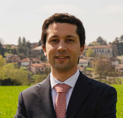 Rogeno, il sindaco è Matteo Redaelli. I risultati matteo redaelli-rogeno