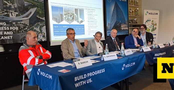 A Lariofiere torna M.E.C.I., il salone dell’edilizia civile ed industriale