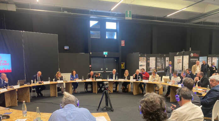 Edilizia. A Lariofiere si chiude con successo la 38° edizione di MECI