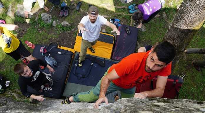 Melloblocco 2024, in Val di Mello si chiude il tradizionale raduno di bouldering