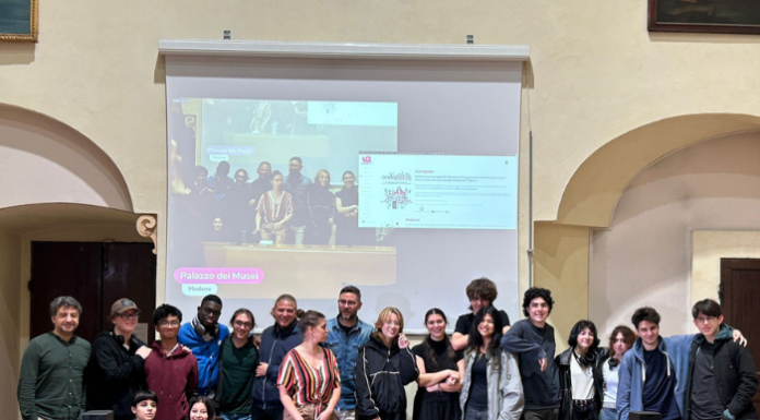 “Onda Pazza”: podcast contro le mafie realizzato dagli studenti lecchesi