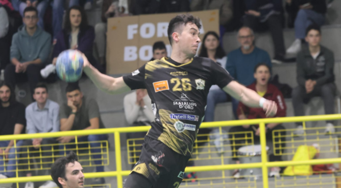 Pallamano, il Salumificio Riva Molteno vince la Gara 2 contro il Romagna