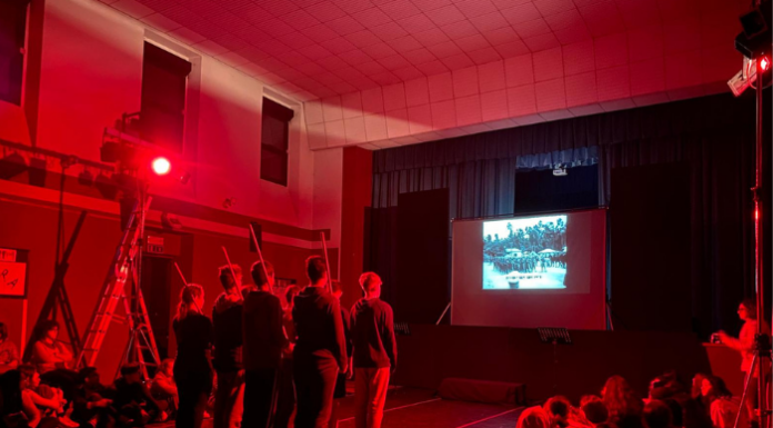 “Un paese vuol dire”, con l’IC di Molteno lo spettacolo dedicato alla Costituzione