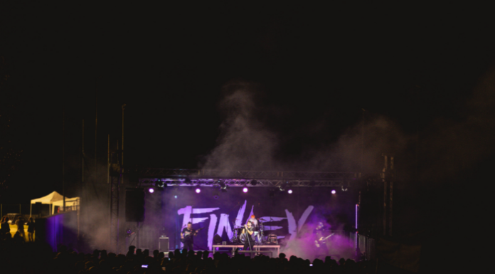 Montevecchia, tutto pronto per il Monte Rock Festival