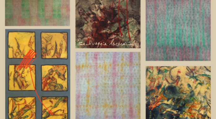 Lumis Arte in mostra con “Astratti Racconti” a Rivanazzano Terme