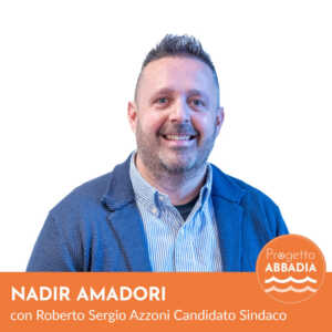 Nadir Amadori Progetto Abbadia