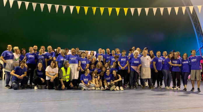 Rogeno. Successo per la seconda edizione di “Non Solo Sagra” non-solo-sagra-Rogeno