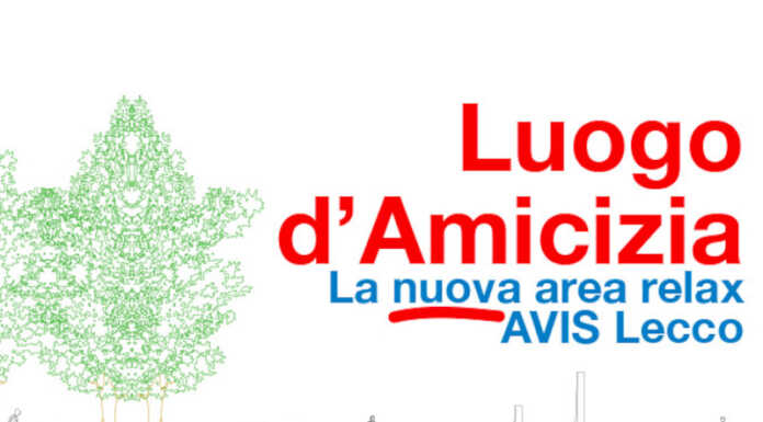 L’Avis di Lecco inaugura la nuova area relax a Pescarenico nuova-area-relax avis