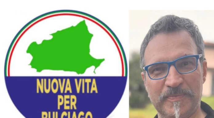 Elezioni 2024. Nuova vita per Bulciago, il candidato sindaco e la lista