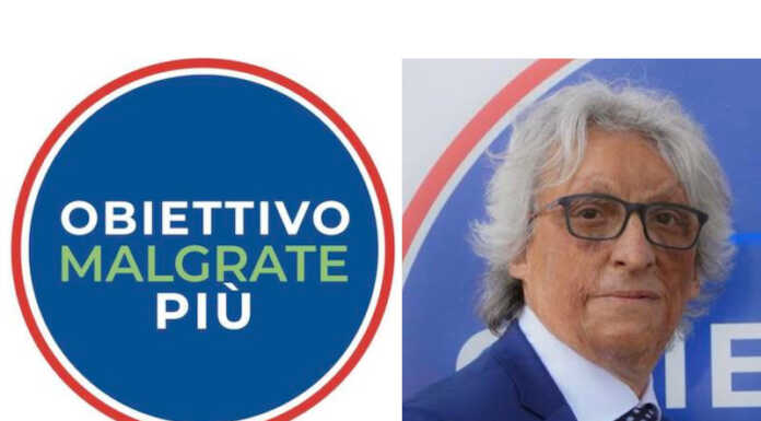 Elezioni 2024. Obiettivo Malgrate Più, il candidato sindaco e la lista