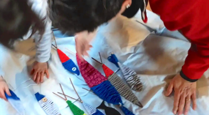 Ello. Due eventi lungo l’Antico percorso di fede dell’Alta Brianza