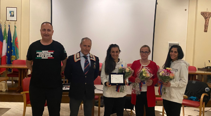 Oggiono. Lotta alla violenza di genere con “Defend oneself”