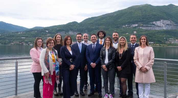 Bosisio, Andrea Colombo tenta il bis con ‘Orizzonte Comune’ orizzonte comune bosisio parini andrea colombo sindaco