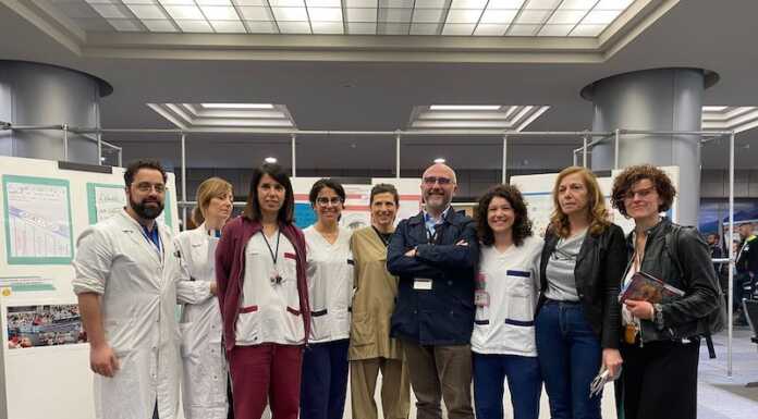 Ospedale, una mostra per celebrare la Giornata Internazionale degli Infermieri mostra giornata infermieri 2024-ospedale di lecco