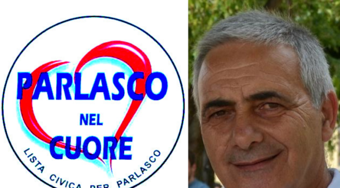 Elezioni 2024. Parlasco nel Cuore, il candidato sindaco e la lista