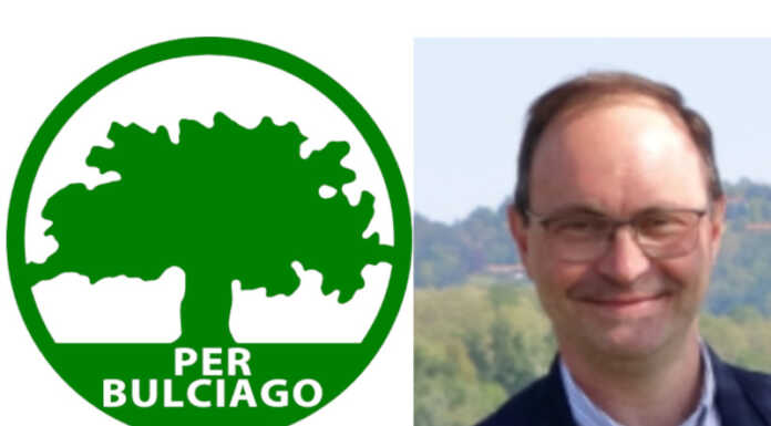 Elezioni 2024. Per Bulciago, il candidato sindaco e la lista