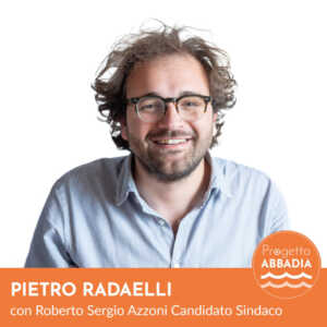 Pietro Radaelli Progetto Abbadia