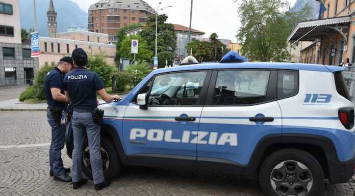 Ancora controlli a Lecco, tra maggio e giugno espulsi quattro irregolari con precedenti polizia stazione controlli