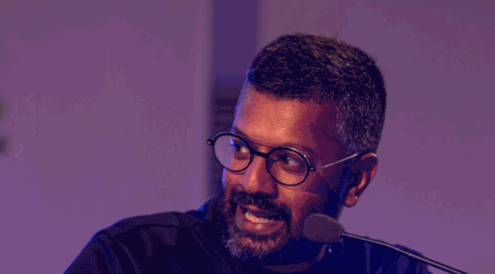 Al via a Lecco la seconda stagione di Design Talk* prashant cattaneo