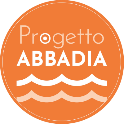Progetto Abbadia logo
