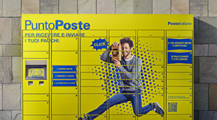 Poste, crescono i pacchi consegnati in provincia di Lecco