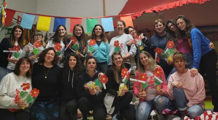 Val San Martino. Le scuole dell’infanzia paritarie festeggiano la mamma rete_asili_paritari_valle_san_martino_festa_mamma_20240514