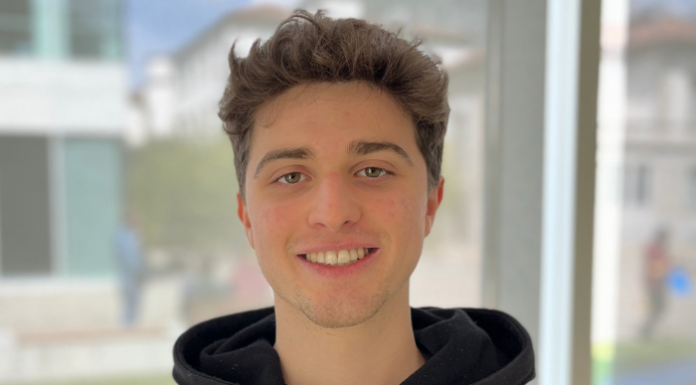 Politecnico: a Riccardo Mazzoleni la borsa di studio “Vittorio Proserpio”