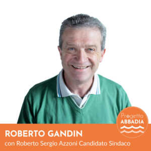 Roberto Gandin Progetto Abbadia