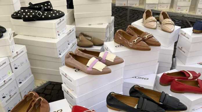 “Gli Ambulanti di Forte dei Marmi®” a MALGRATE domenica 2 giugno