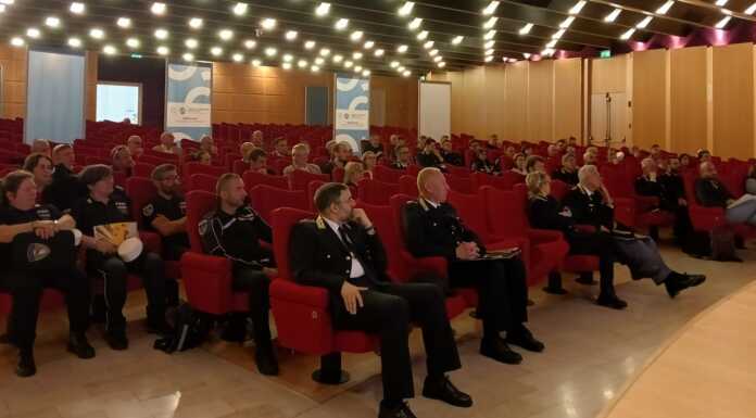 70 agenti di Polizia Locale a lezione di privacy e videosorveglianza seminario_videosorveglianza