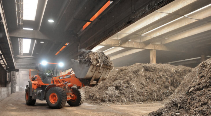 Silea: riattivato il ritiro gratuito del compost presso l’impianto di Annone